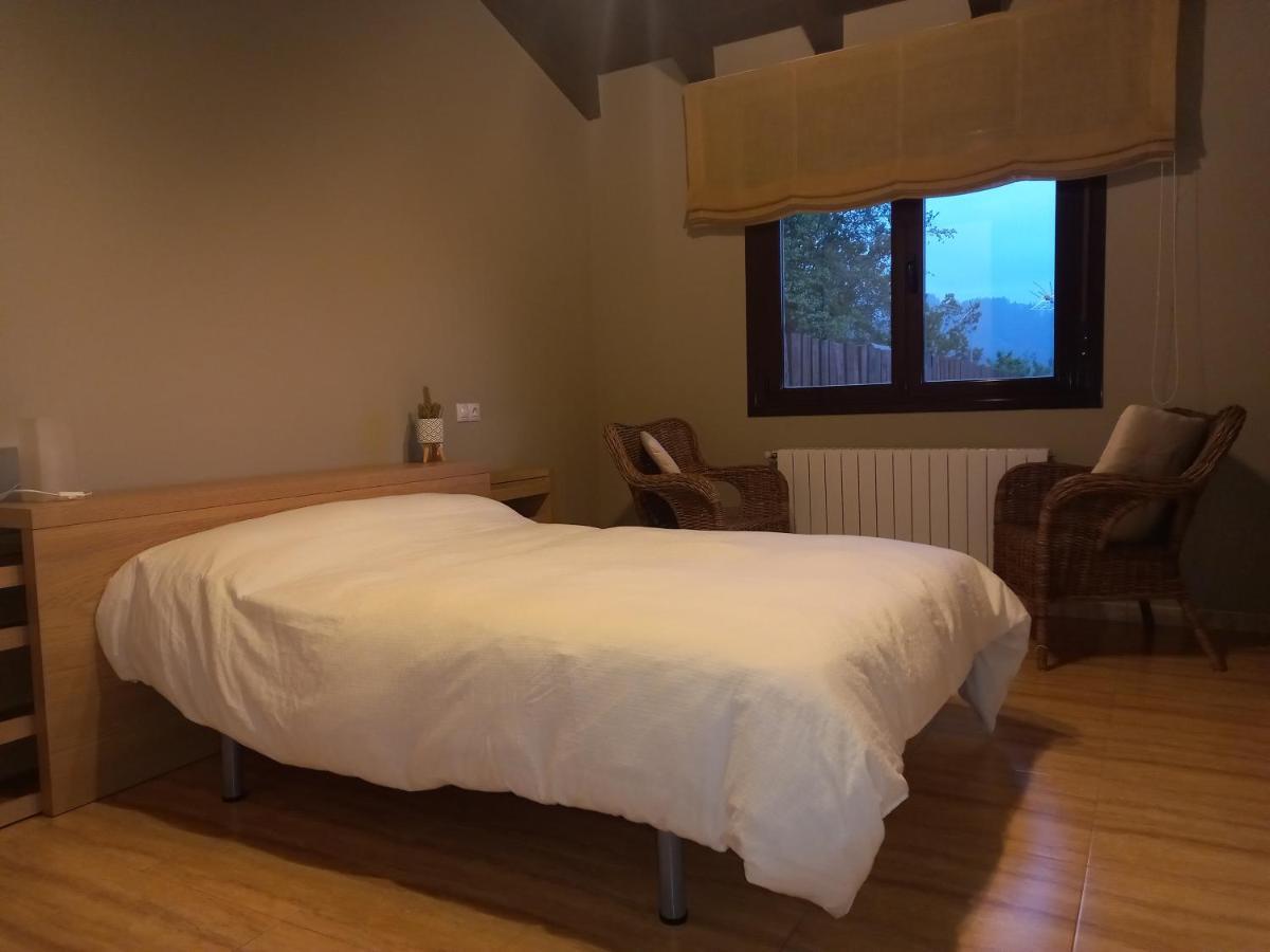 Leku Eder Appartement Areatza Buitenkant foto